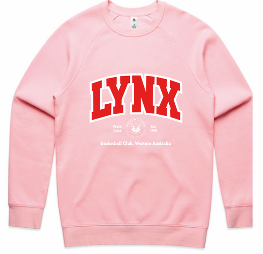 Perth Lynx Adult Crew